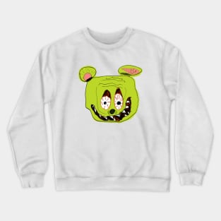 RatFink Crewneck Sweatshirt